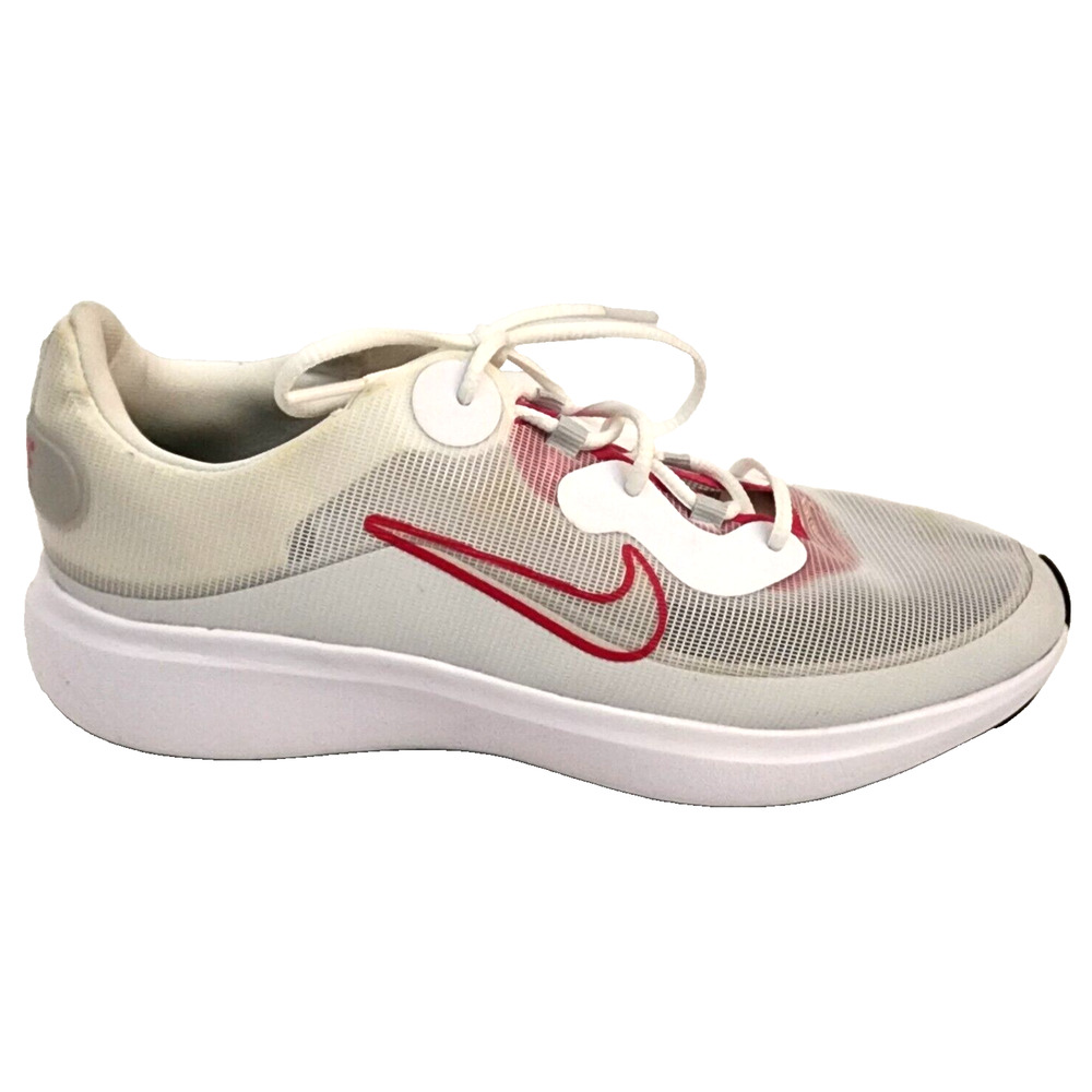 Nike Women’s Ace Summerlite Golf Women's Size 9 White Pink DA4117-105